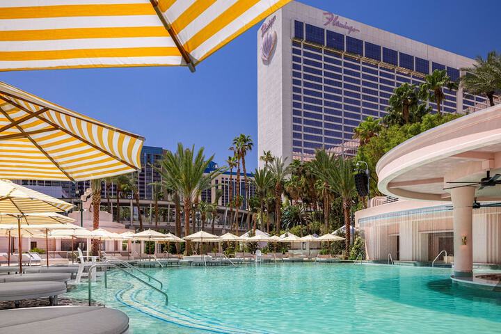 Flamingo Las Vegas Hotel & Casino