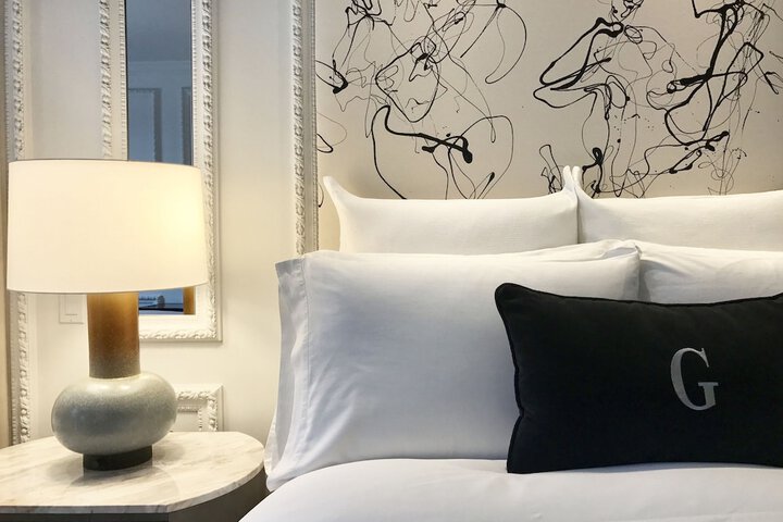 The US Grant a Luxury Collection Hotel, San Diego
