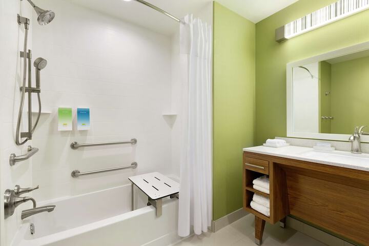 Home2 Suites by Hilton Stillwater