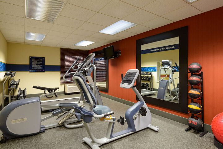 Health and Fitness 19 of 20