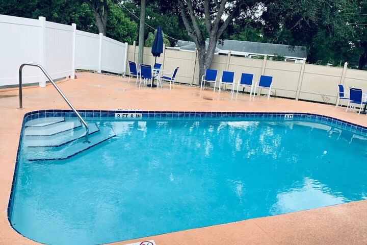 Pool 5 of 95