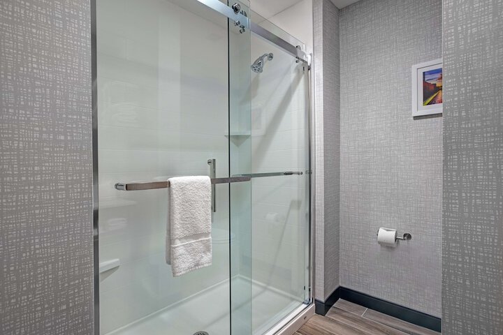 Hampton Inn & Suites Farmers Branch Dallas