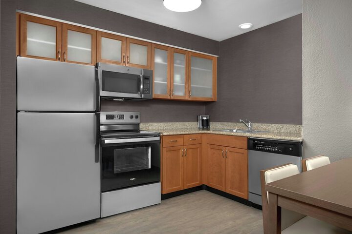Residence Inn by Marriott Boston Marlborough