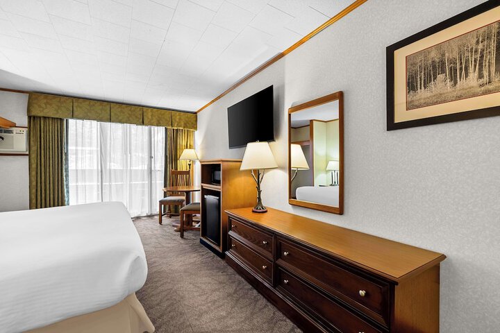 Best Western Adirondack Inn
