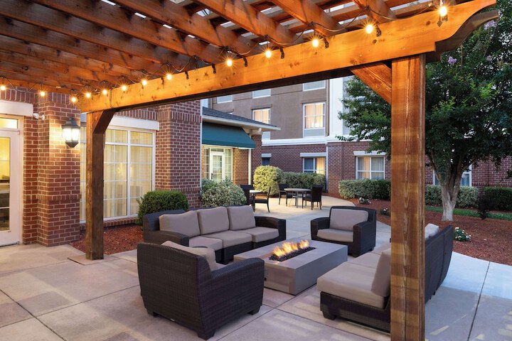 Terrace/Patio 52 of 54