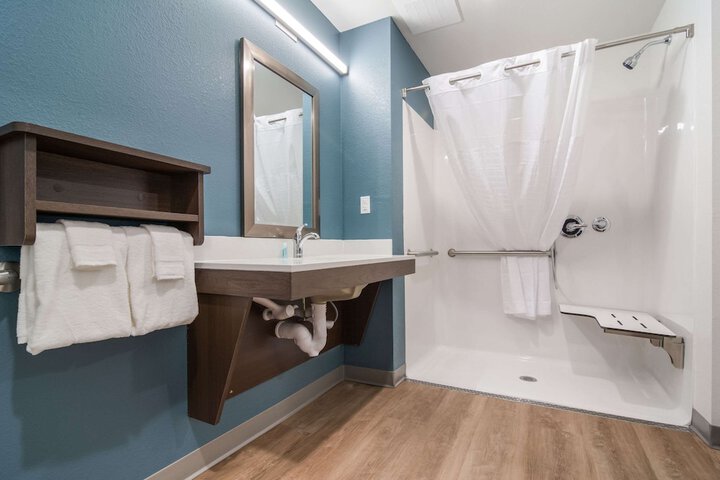 WoodSpring Suites Fort Mill
