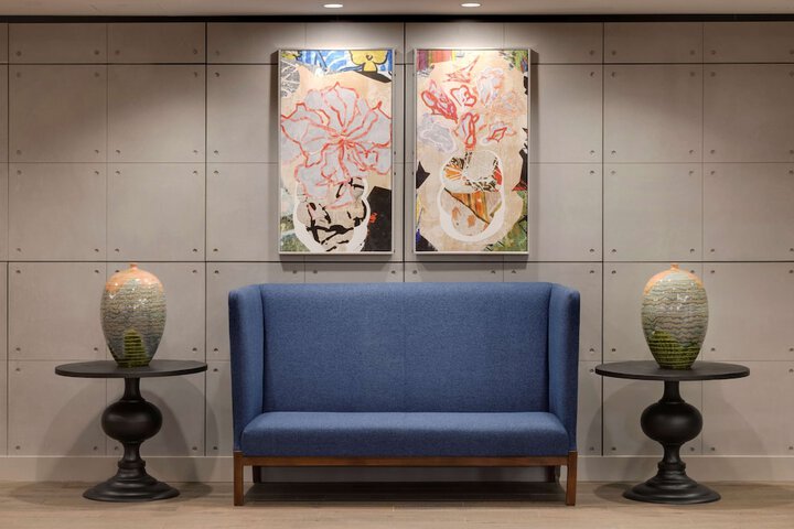 Hilton Garden Inn Haymarket
