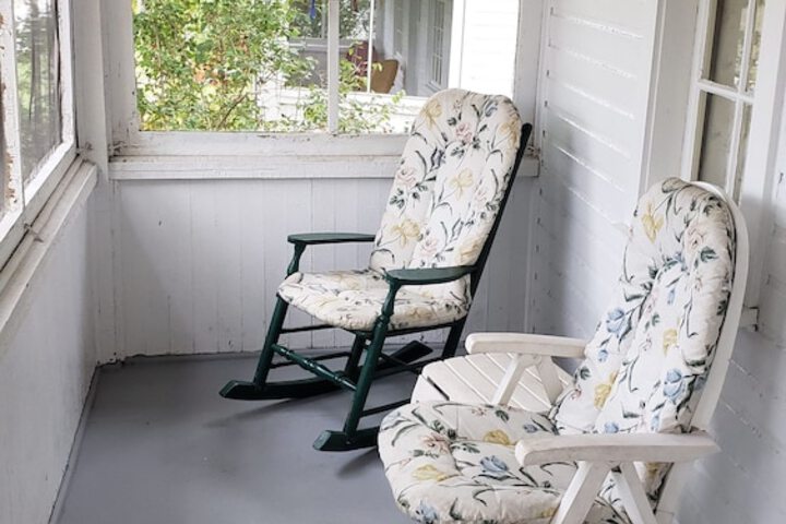 Terrace/Patio 187 of 215