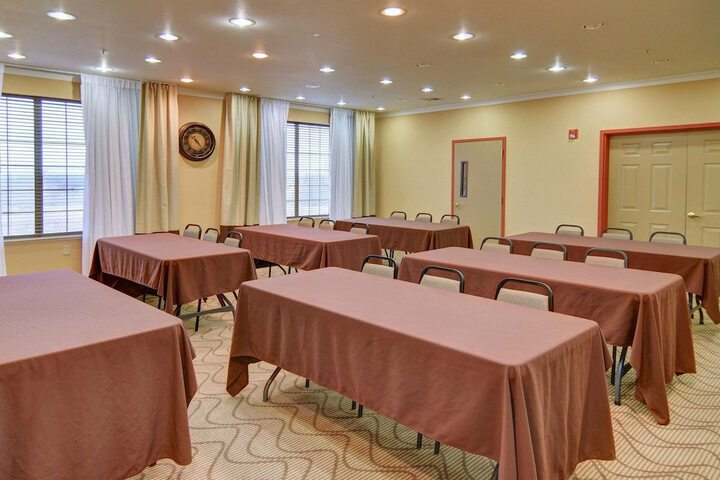 Comfort Suites Roanoke - Fort Worth North