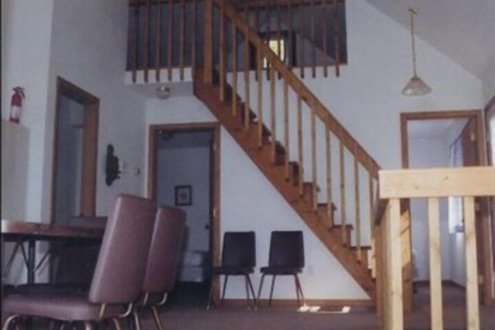 Shady Hollow Resort