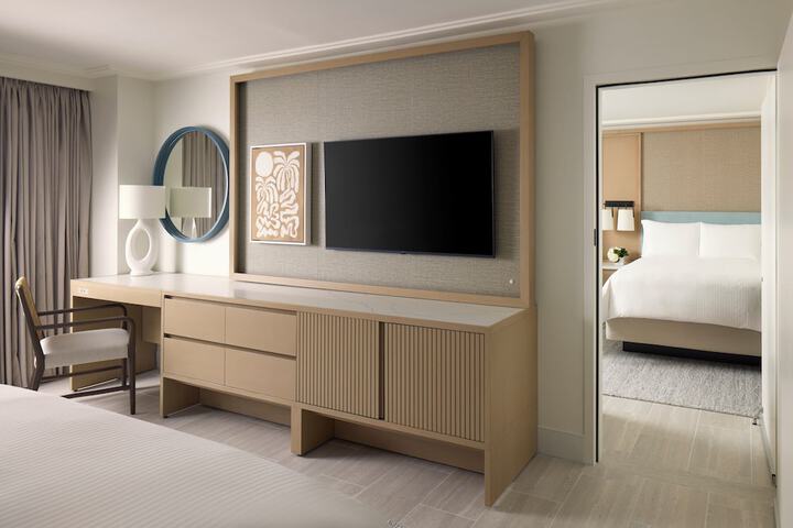 Loews Miami Beach Hotel – South Beach