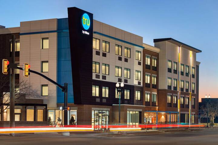 Tru by Hilton Ogden UT