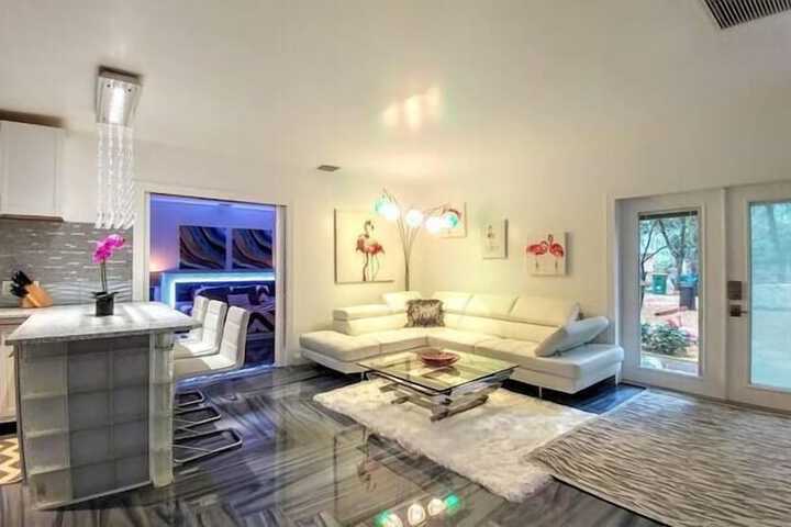 Orchid Estates