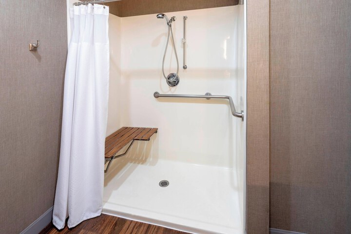 SpringHill Suites by Marriott Rochester-Mayo Clinic / St. Marys