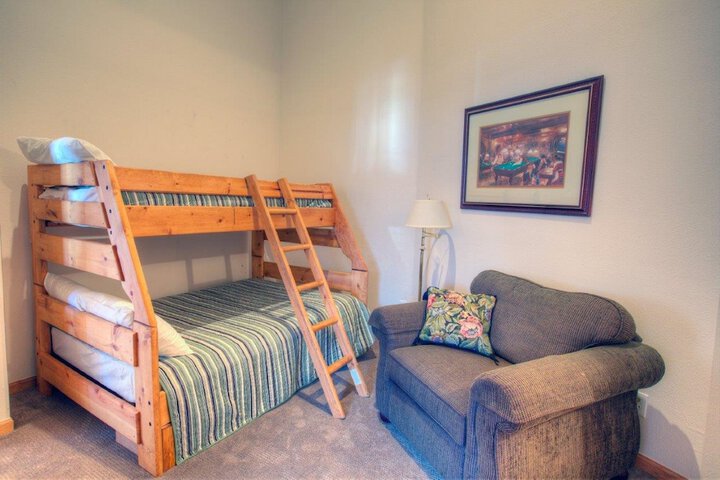 River Mountain Lodge a Vail Resorts Property