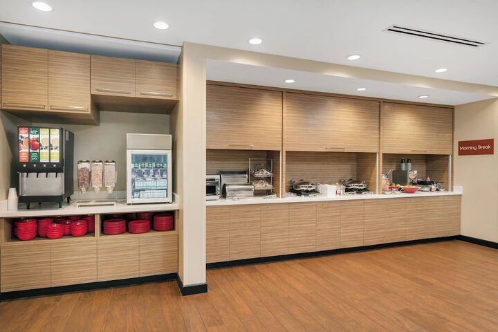 TownePlace Suites by Marriott Titusville Kennedy Space Center