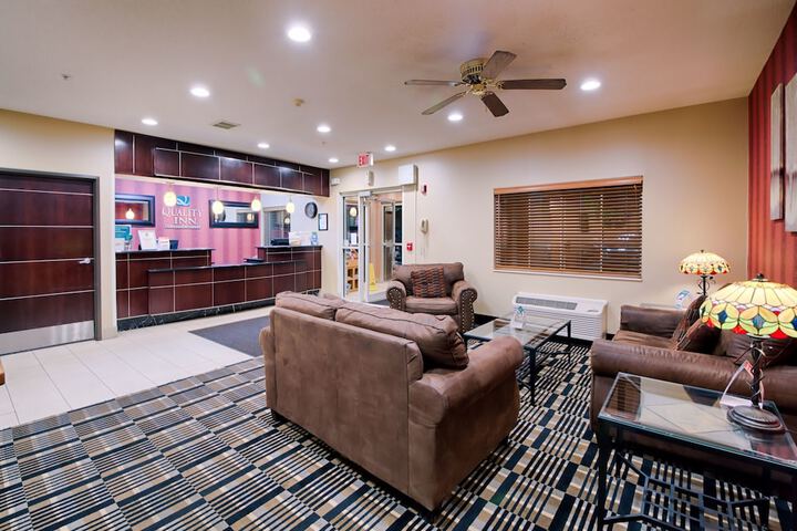 Hotel Interior 10 of 41