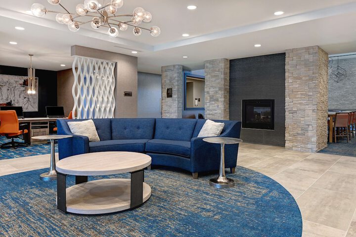 Hotel Interior 17 of 44
