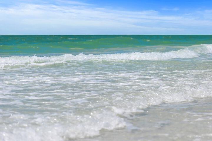 Moonmist Villa on Siesta Key