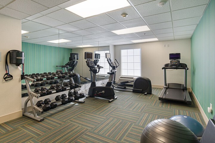 Holiday Inn Express Lexington by IHG
