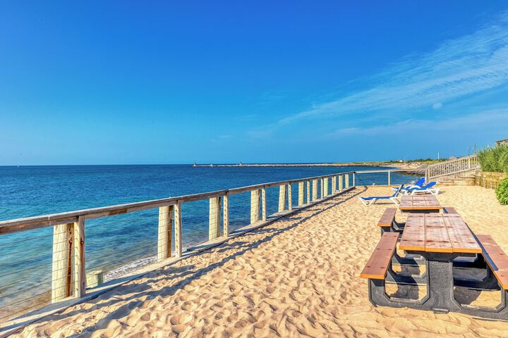 The Montauk Soundview