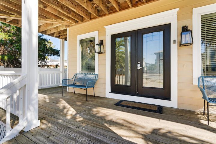 Terrace/Patio 163 of 176