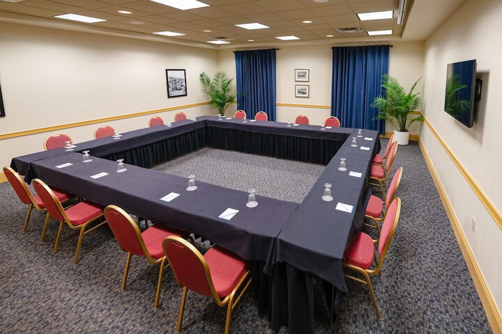 Meeting 34 of 54