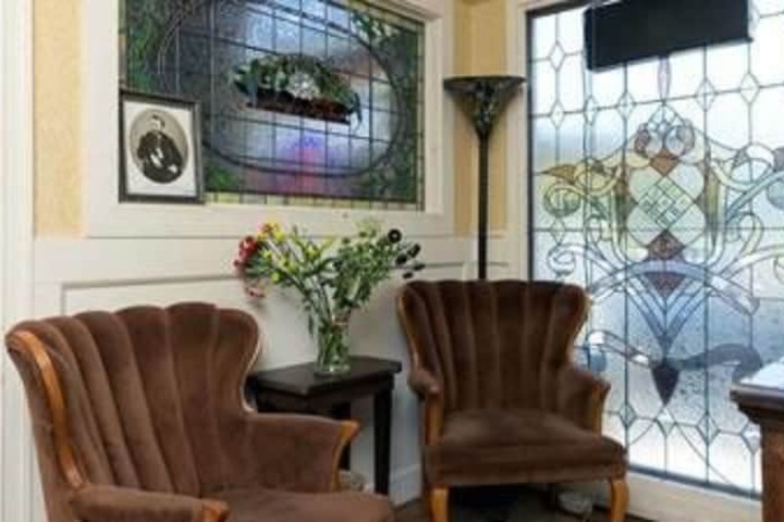 Union Hotel