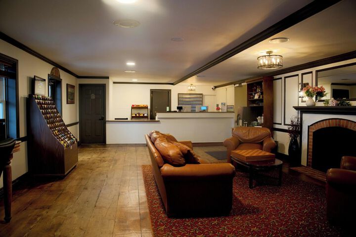 Clarion Inn Strasburg - Lancaster