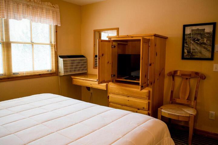 Appenzell Inn