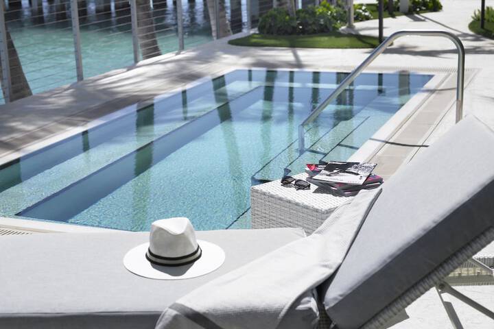 Grand Beach Hotel Bay Harbor