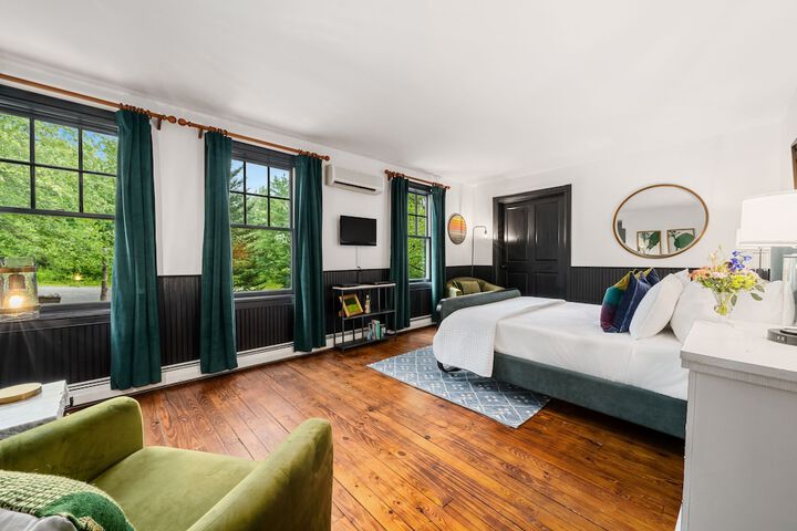 Hotel Mountain Brook