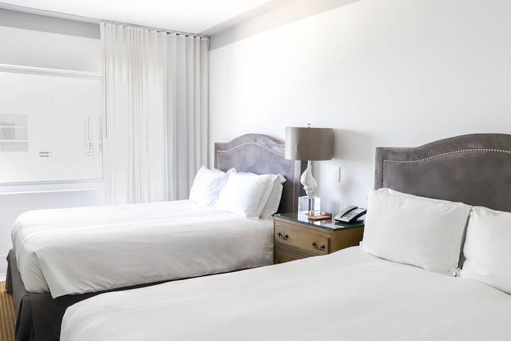Nautilus Sonesta Miami Beach