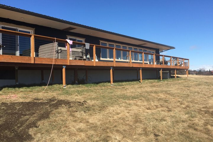 Terrace/Patio 20 of 26
