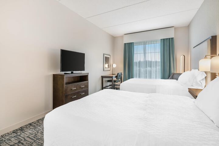 Homewood Suites by Hilton Schenectady