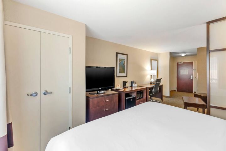 Comfort Suites Blythe