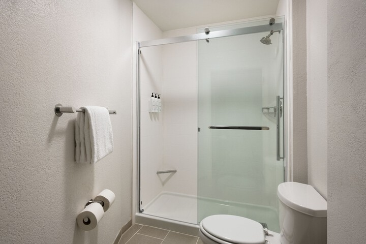 Springhill Suites by Marriott Newnan