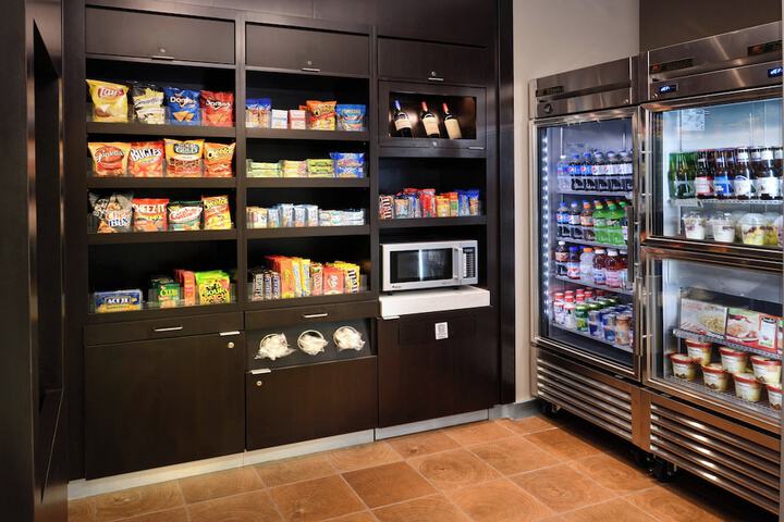 Courtyard by Marriott Houston Pearland