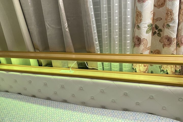 Nice 2 bedroom Apt With Patio