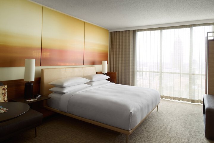 Atlanta Marriott Marquis
