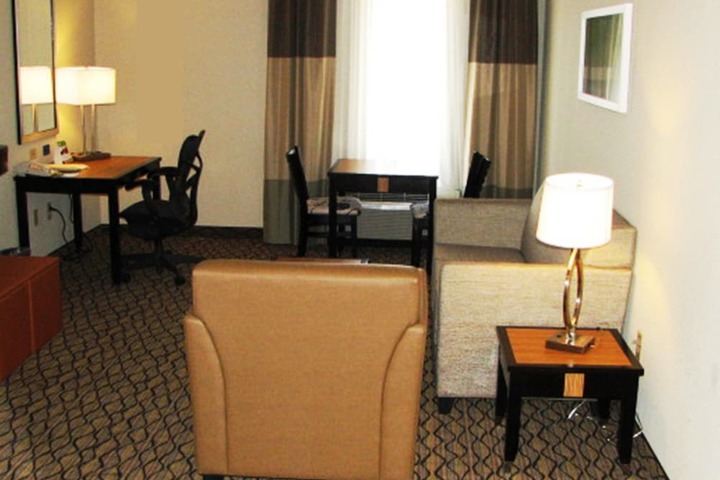 Holiday Inn Effingham by IHG