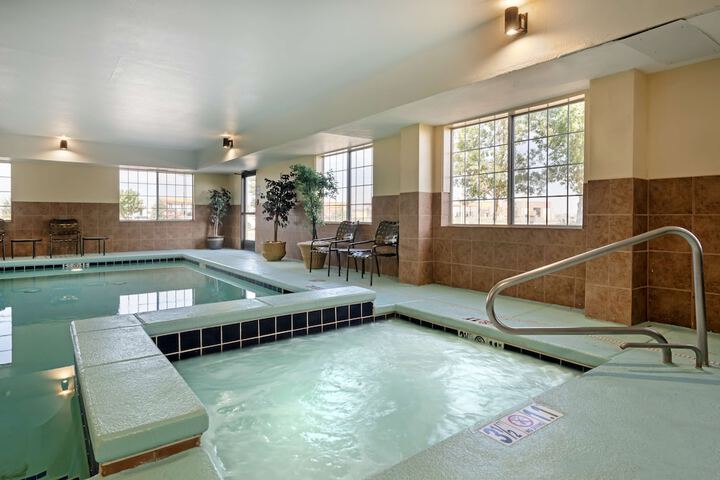 Pool 4 of 31