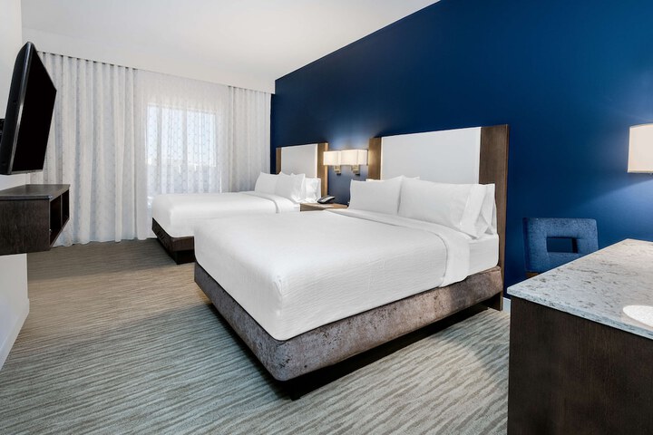 Embassy Suites by Hilton College Station TX