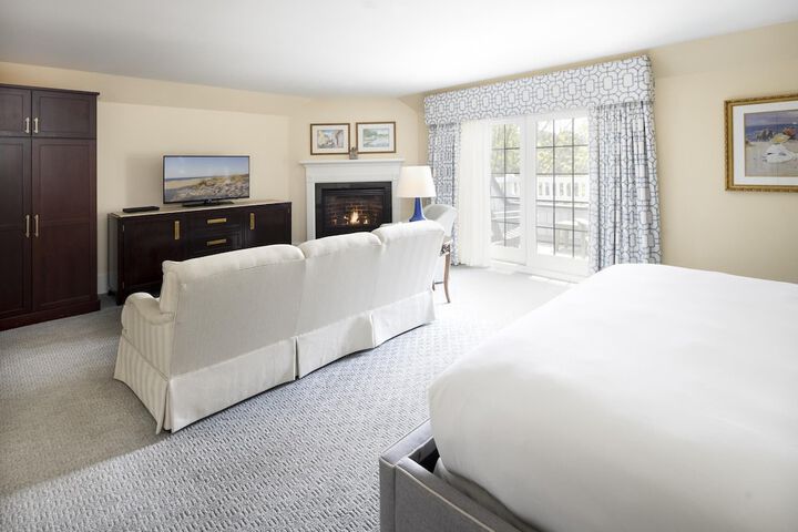 The Bellmoor Inn & Spa