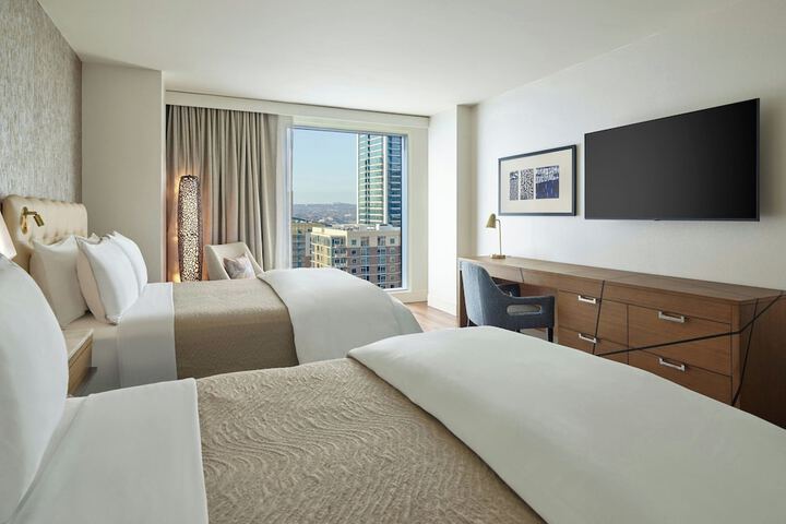 The Westin Austin Downtown