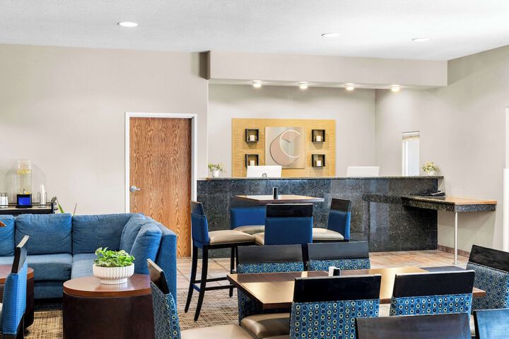 Comfort Inn & Suites Riverton