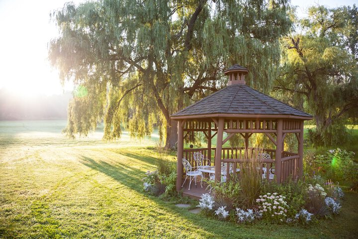 La Tourelle Inn & Spa
