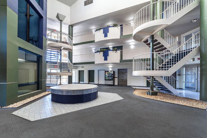 Welcome Inn - Blue Springs