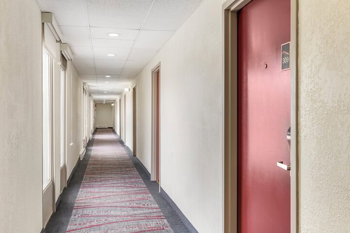 Red Roof Inn Stroudsburg