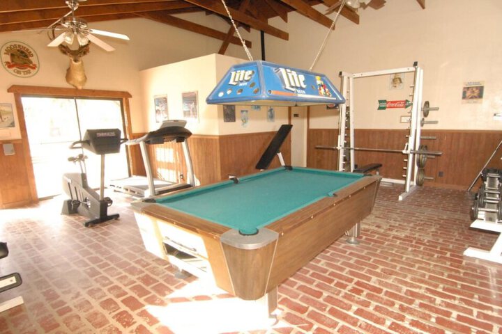 SUNNYVALE GARDEN SUITES HOTEL 29 PALMS A